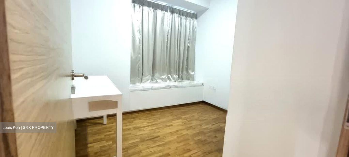 The Palette (D18), Condominium #539572361